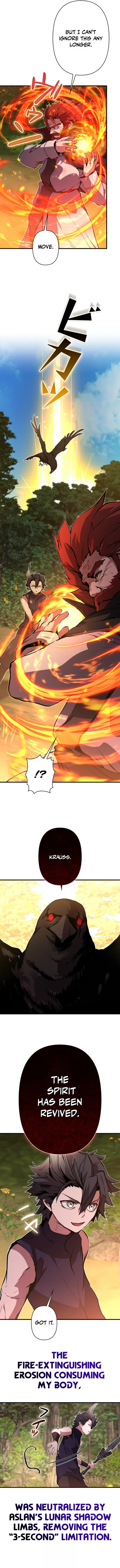 Becoming a Cheat-Level Skill Thief Chapter 33 — Page 12