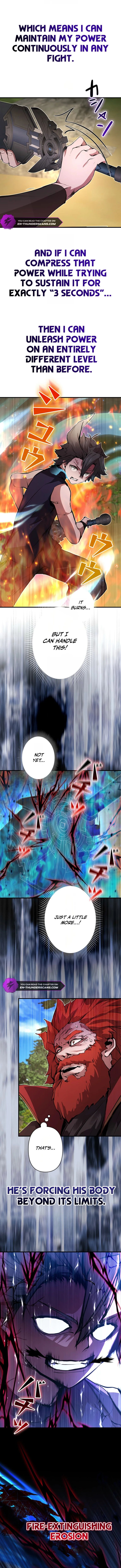 Becoming a Cheat-Level Skill Thief Chapter 33 — Page 13