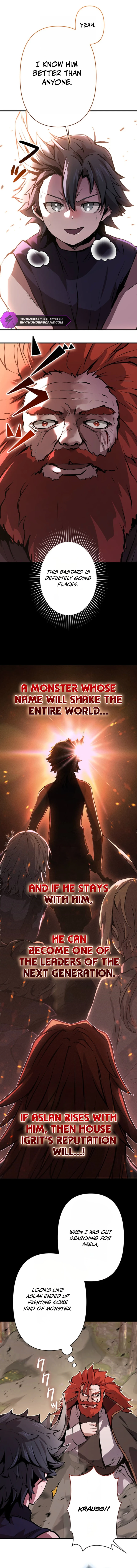 Becoming a Cheat-Level Skill Thief Chapter 33 — Page 16