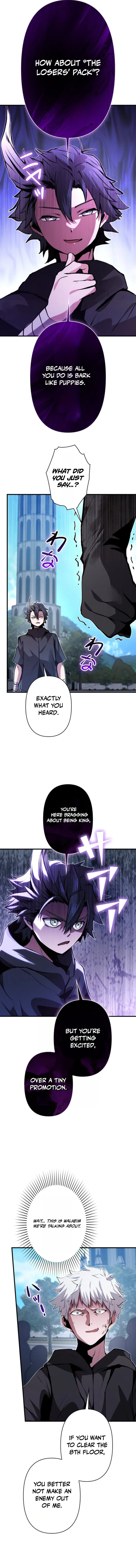 Becoming a Cheat-Level Skill Thief Chapter 34 — Page 13