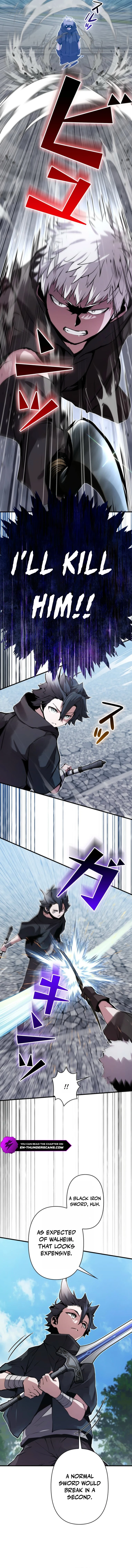 Becoming a Cheat-Level Skill Thief Chapter 34 — Page 15