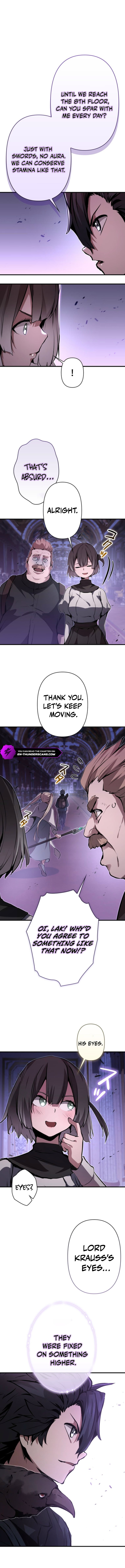 Becoming a Cheat-Level Skill Thief Chapter 35 — Page 16