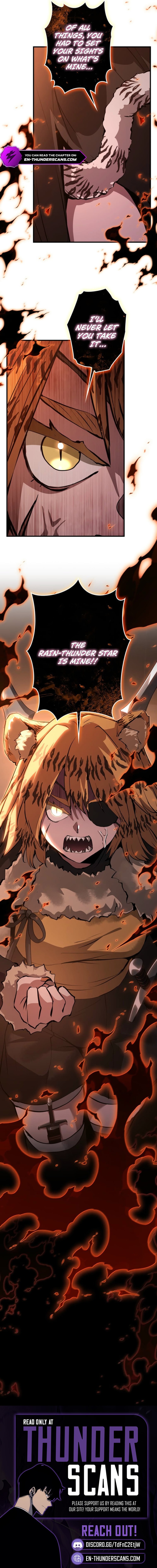 Becoming a Cheat-Level Skill Thief Chapter 35 — Page 18