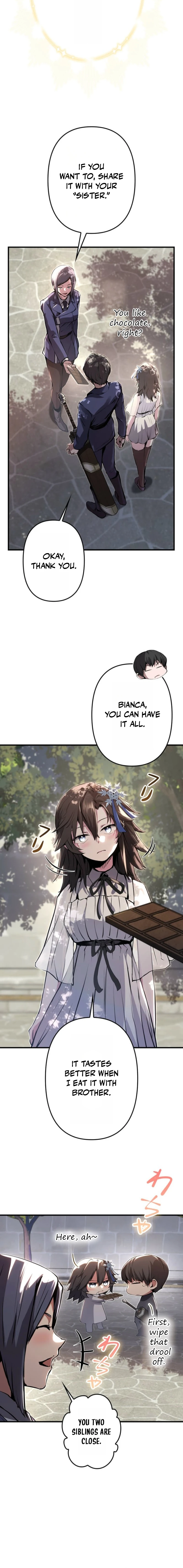 Becoming a Cheat-Level Skill Thief Chapter 40 — Page 2