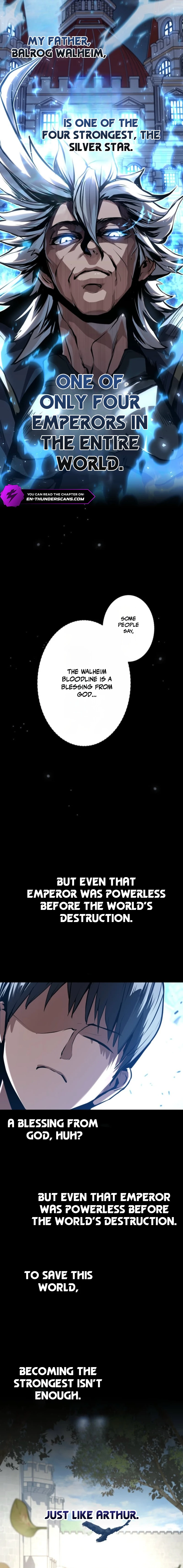 Becoming a Cheat-Level Skill Thief Chapter 40 — Page 8