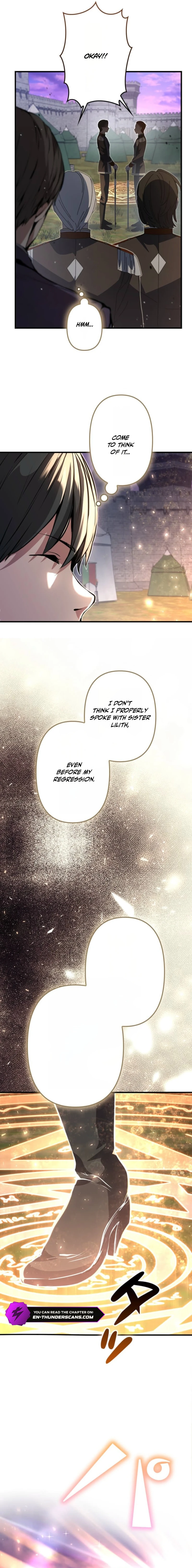 Becoming a Cheat-Level Skill Thief Chapter 40 — Page 10