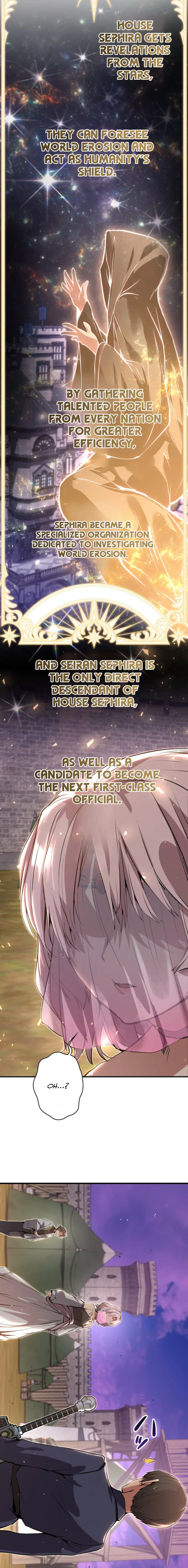 Becoming a Cheat-Level Skill Thief Chapter 40 — Page 16