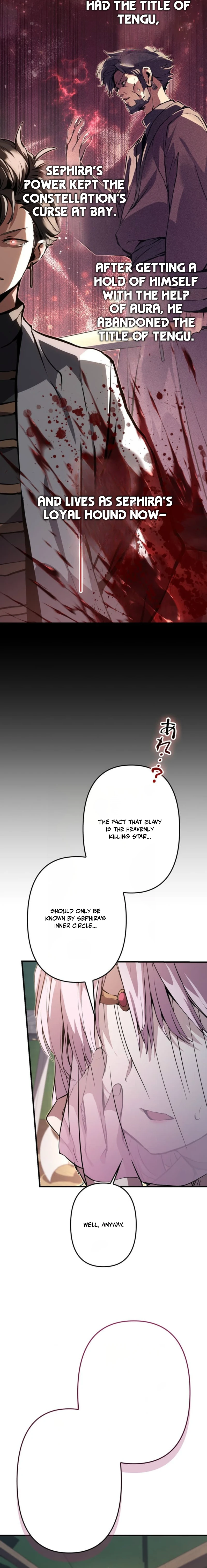 Becoming a Cheat-Level Skill Thief Chapter 40 — Page 22