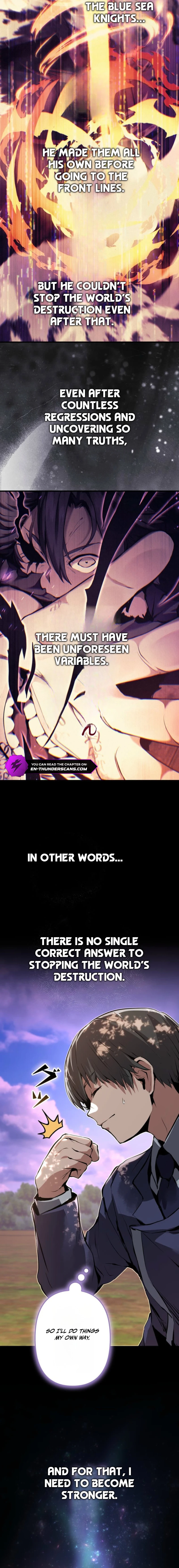 Becoming a Cheat-Level Skill Thief Chapter 40 — Page 29