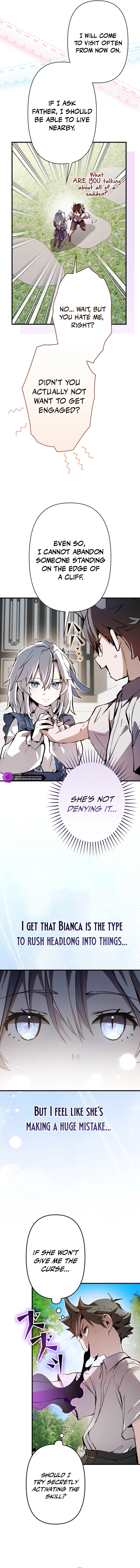 Becoming a Cheat-Level Skill Thief Chapter 5 — Page 9