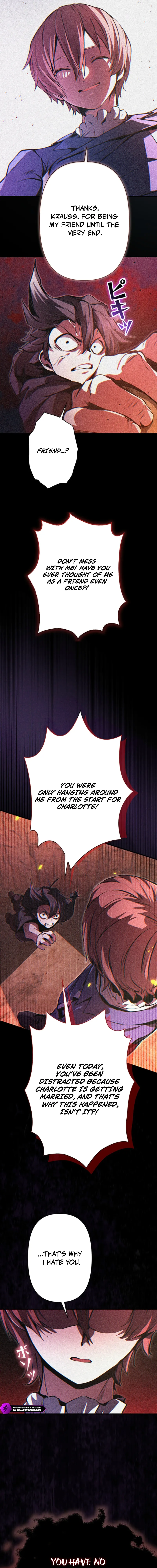 Becoming a Cheat-Level Skill Thief Chapter 9 — Page 5