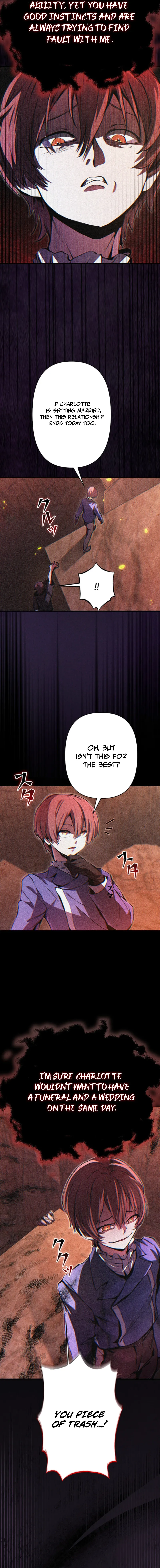 Becoming a Cheat-Level Skill Thief Chapter 9 — Page 6