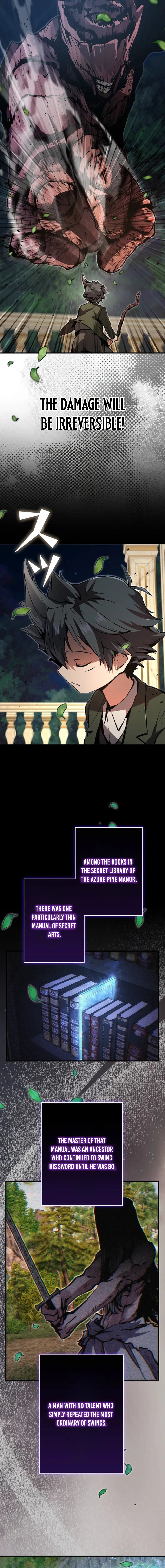 Becoming a Cheat-Level Skill Thief Chapter 9 — Page 18