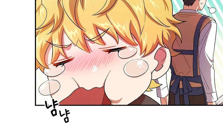 Becoming a Magic School Mage Chapter 11 — Page 5