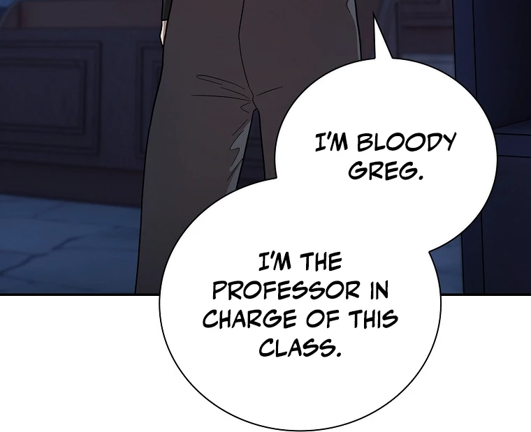 Becoming a Magic School Mage Chapter 14 — Page 6