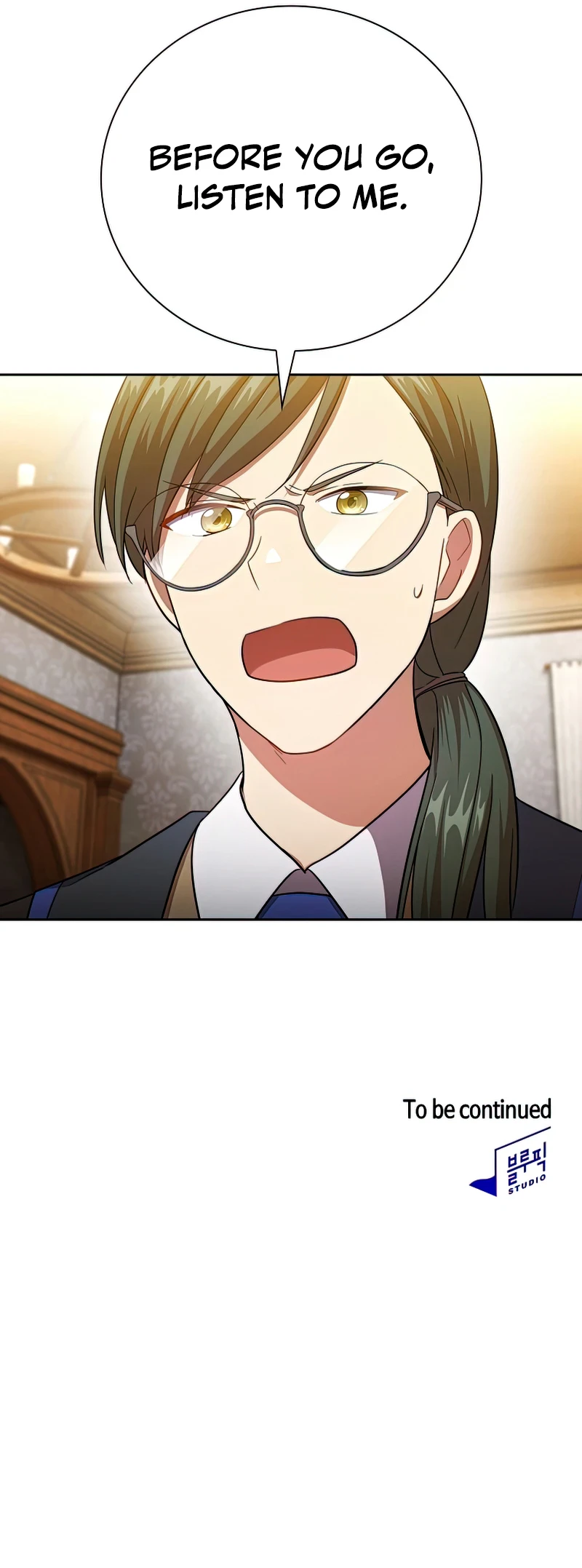 Becoming a Magic School Mage Chapter 19 — Page 12
