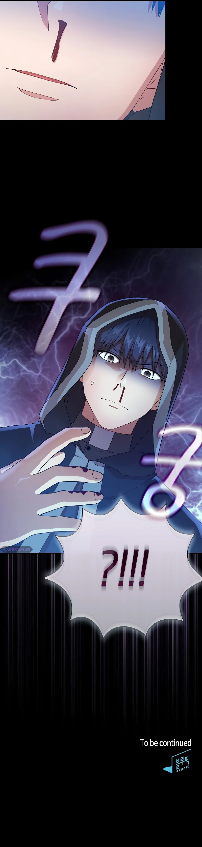 Becoming a Magic School Mage Chapter 43 — Page 11