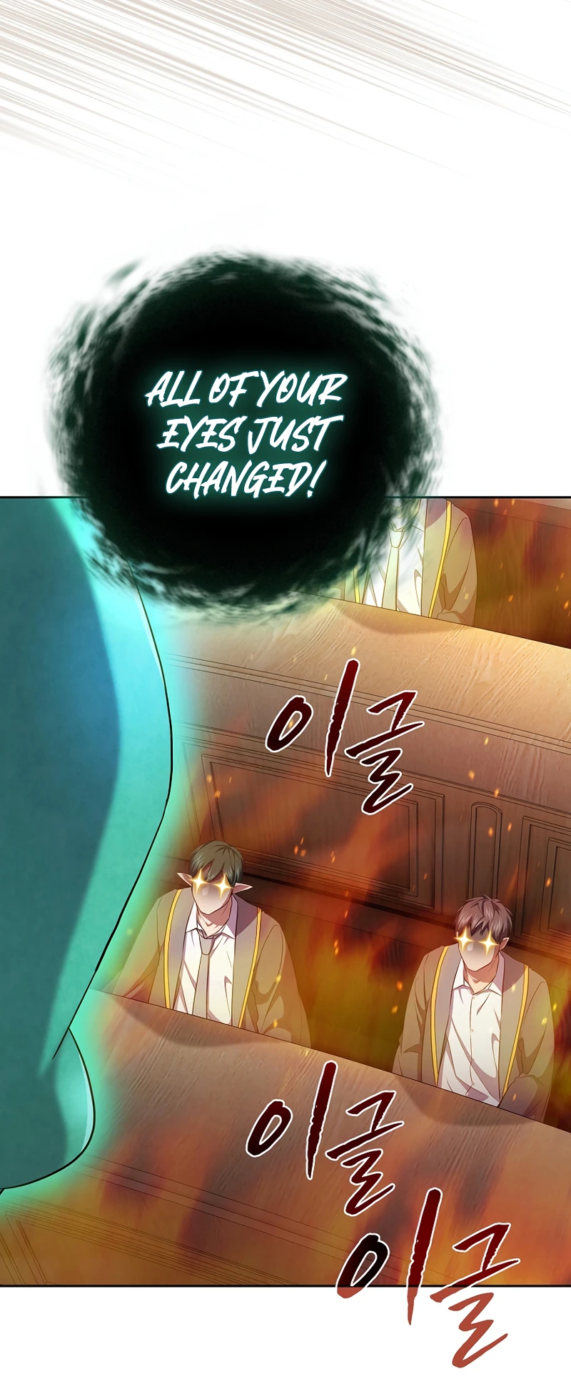 Becoming a Magic School Mage Chapter 89 — Page 6