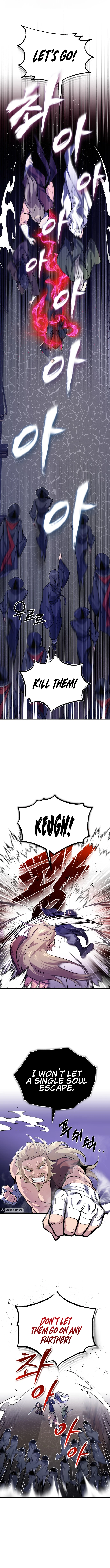 Best Teacher Baek Chapter 1 — Page 10