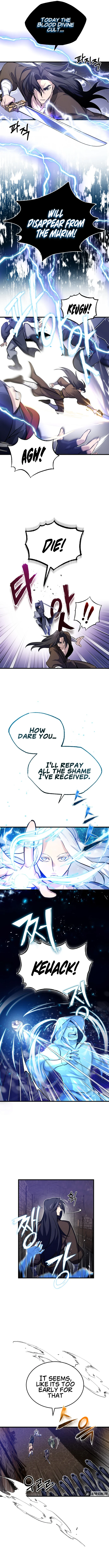 Best Teacher Baek Chapter 1 — Page 11