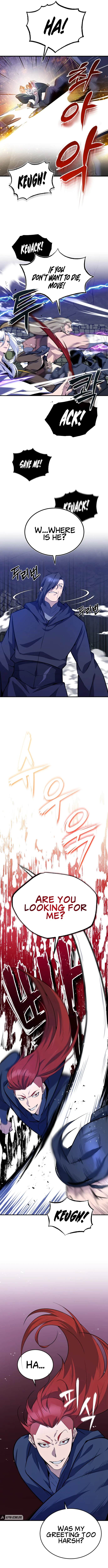 Best Teacher Baek Chapter 1 — Page 12
