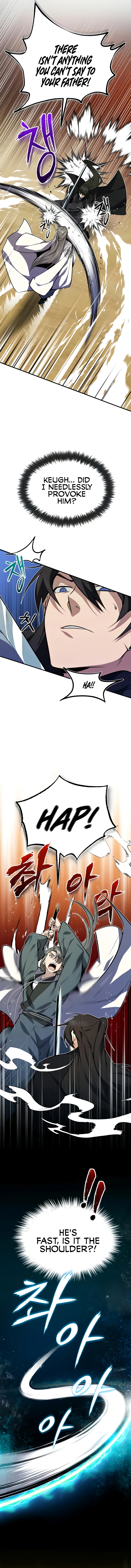 Best Teacher Baek Chapter 10 — Page 7