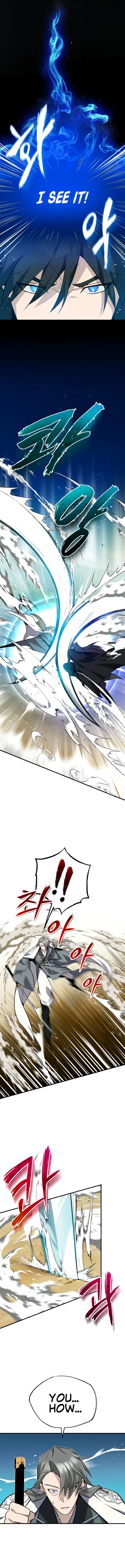 Best Teacher Baek Chapter 10 — Page 12