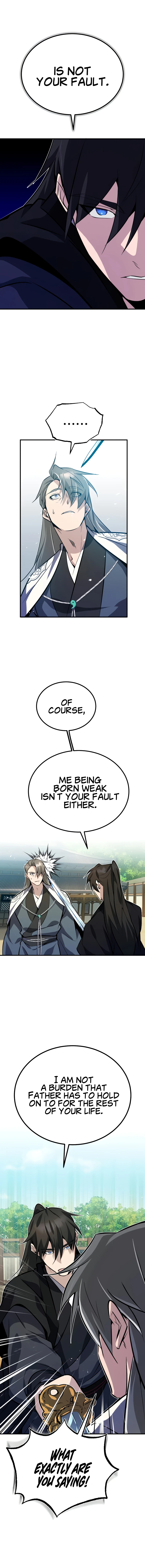 Best Teacher Baek Chapter 10 — Page 16