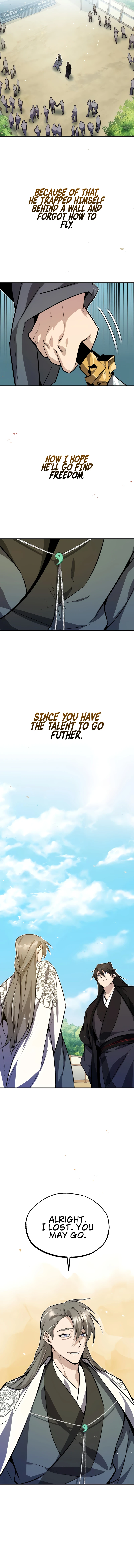 Best Teacher Baek Chapter 10 — Page 19