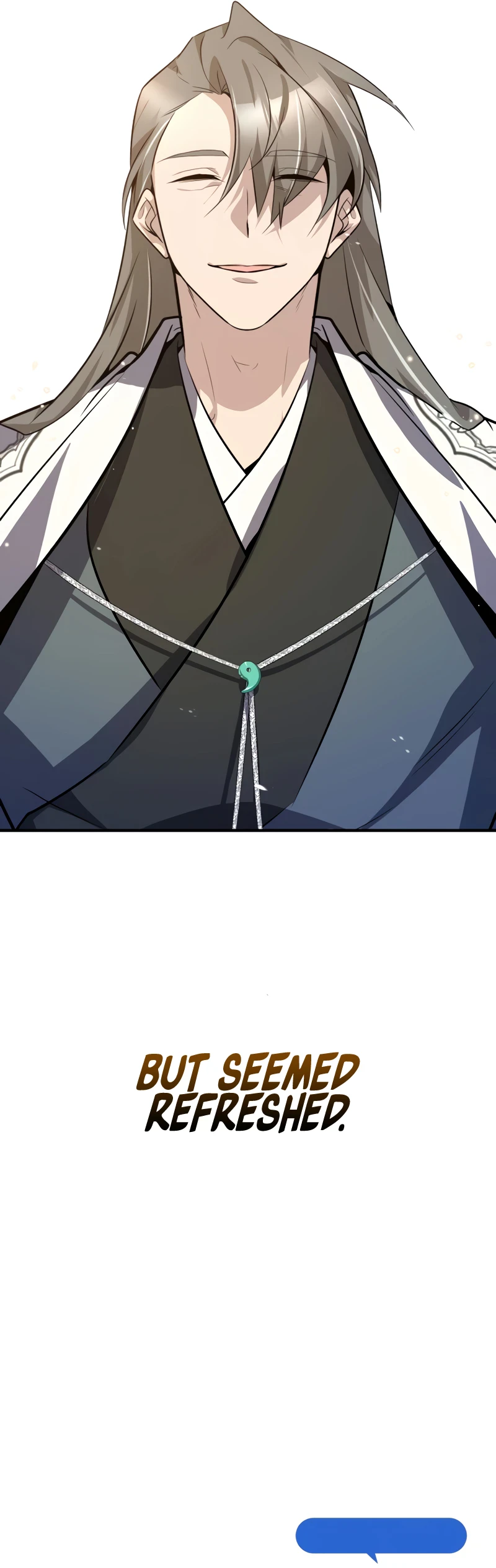 Best Teacher Baek Chapter 10 — Page 21