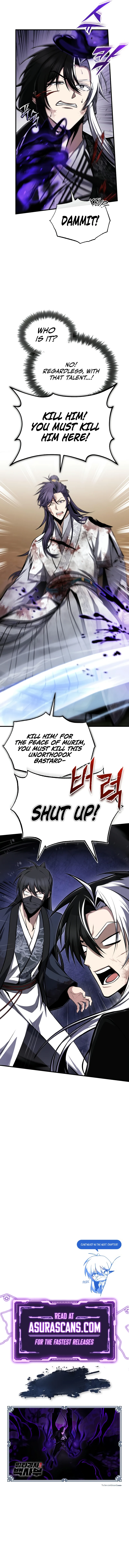 Best Teacher Baek Chapter 121 — Page 13