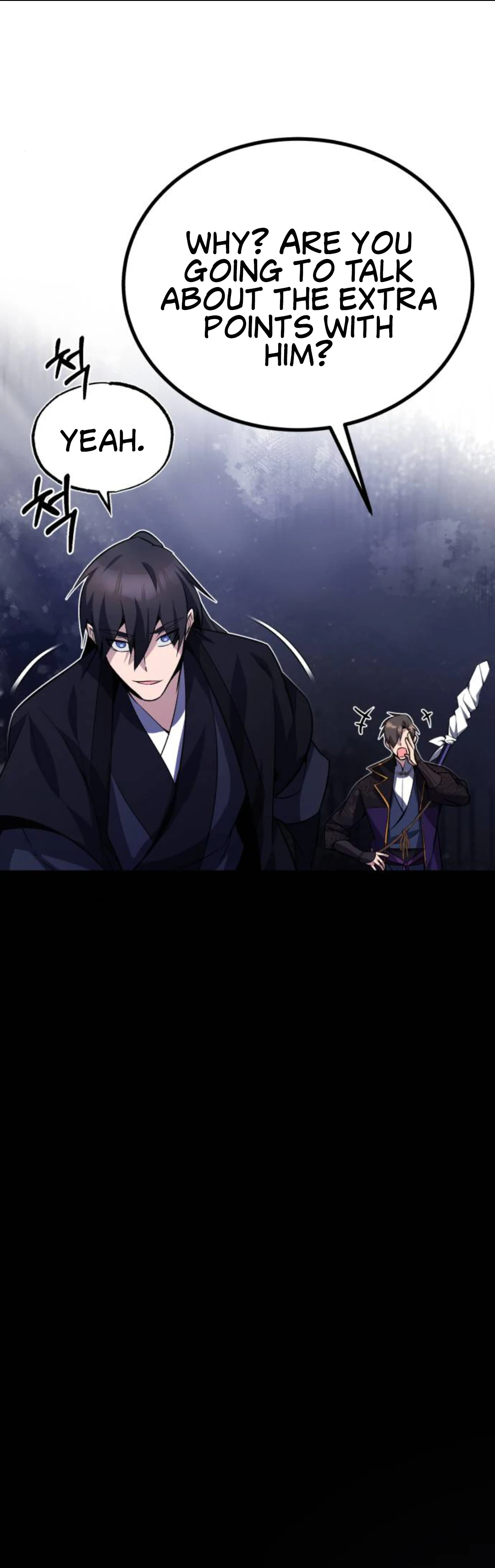 Best Teacher Baek Chapter 14 — Page 9