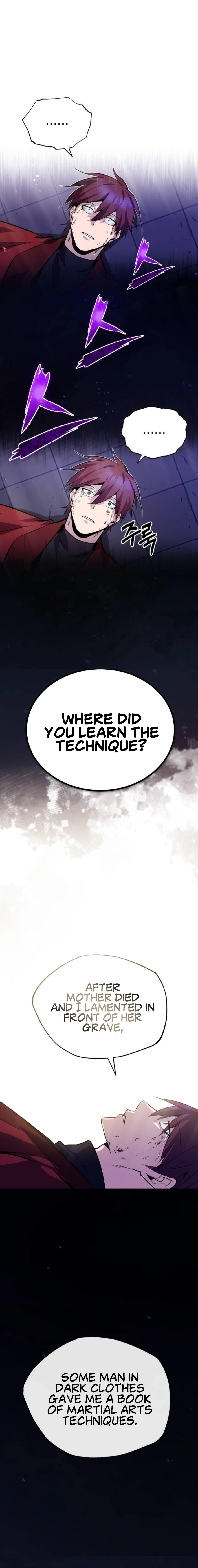 Best Teacher Baek Chapter 14 — Page 20