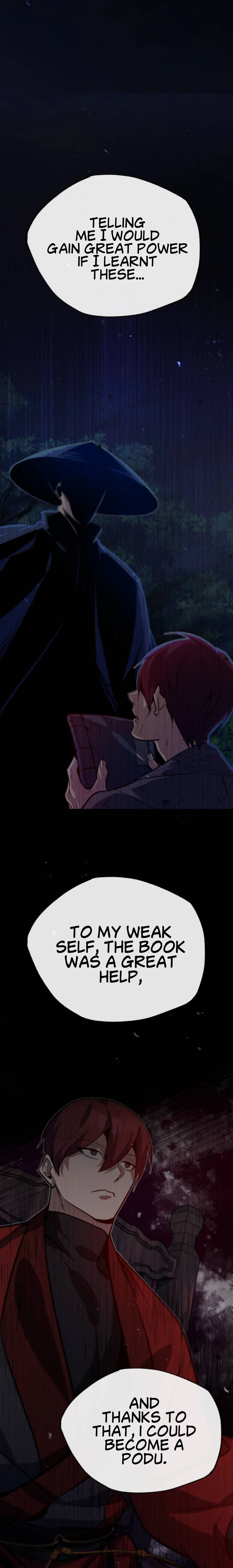Best Teacher Baek Chapter 14 — Page 21