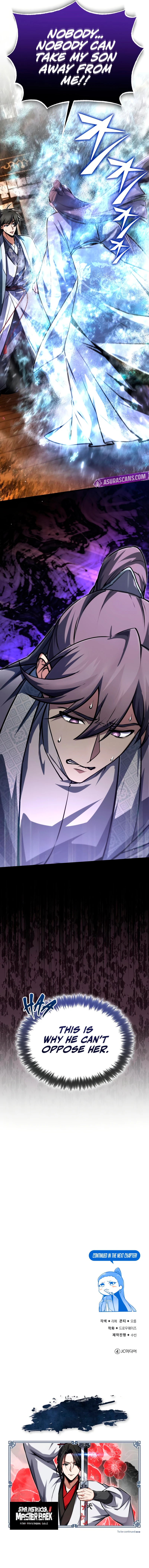 Best Teacher Baek Chapter 142 — Page 15