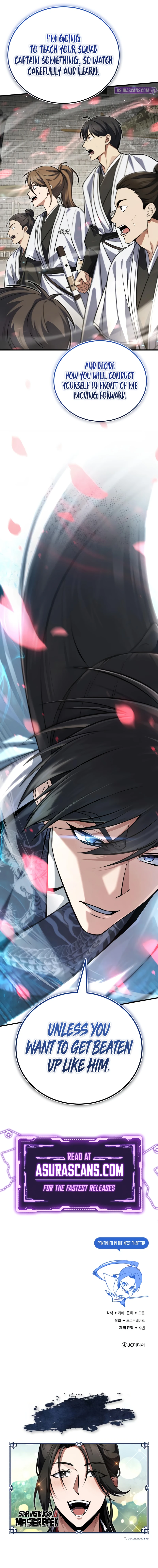 Best Teacher Baek Chapter 144 — Page 17