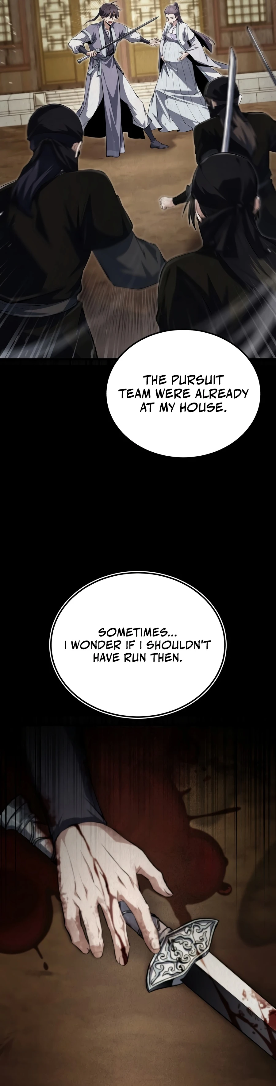Best Teacher Baek Chapter 146 — Page 18