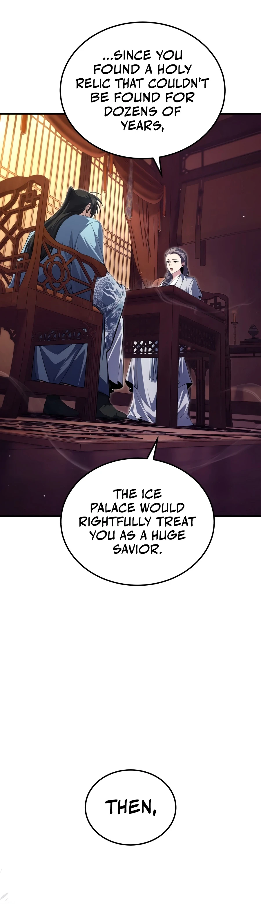 Best Teacher Baek Chapter 147 — Page 13