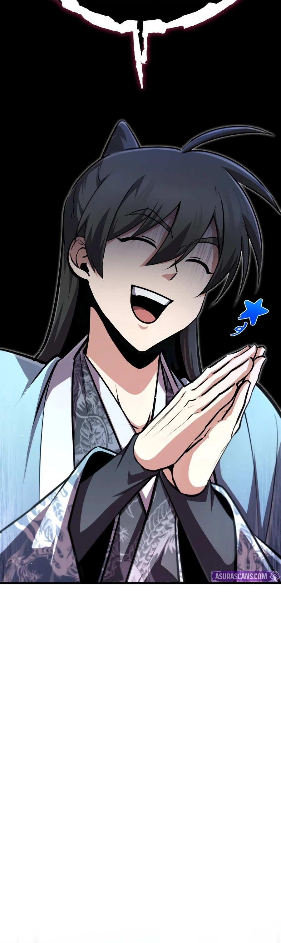 Best Teacher Baek Chapter 147 — Page 15