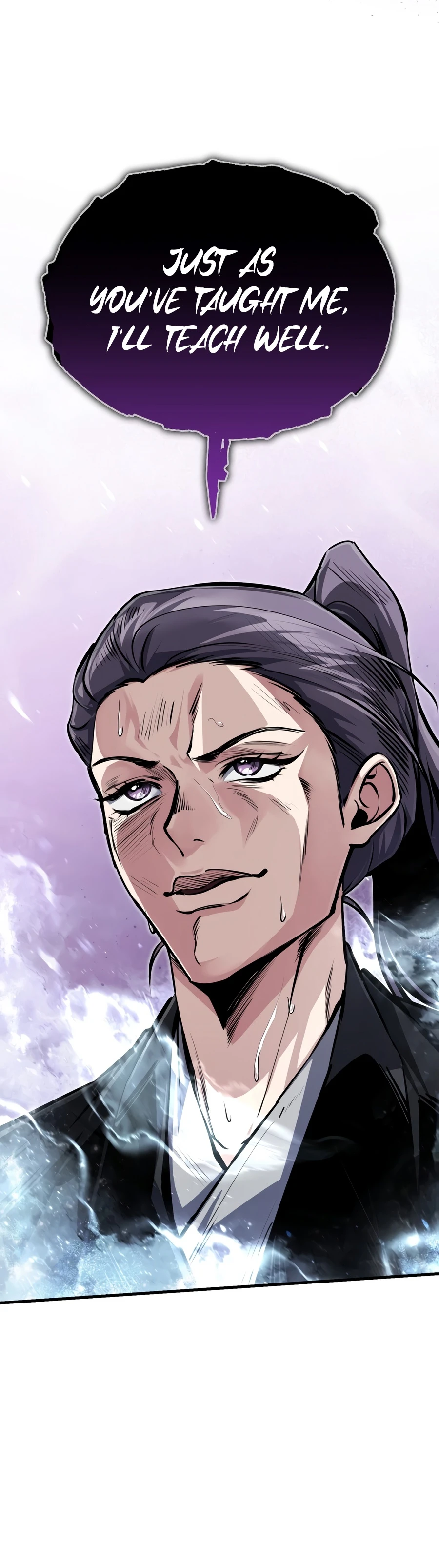 Best Teacher Baek Chapter 147 — Page 19