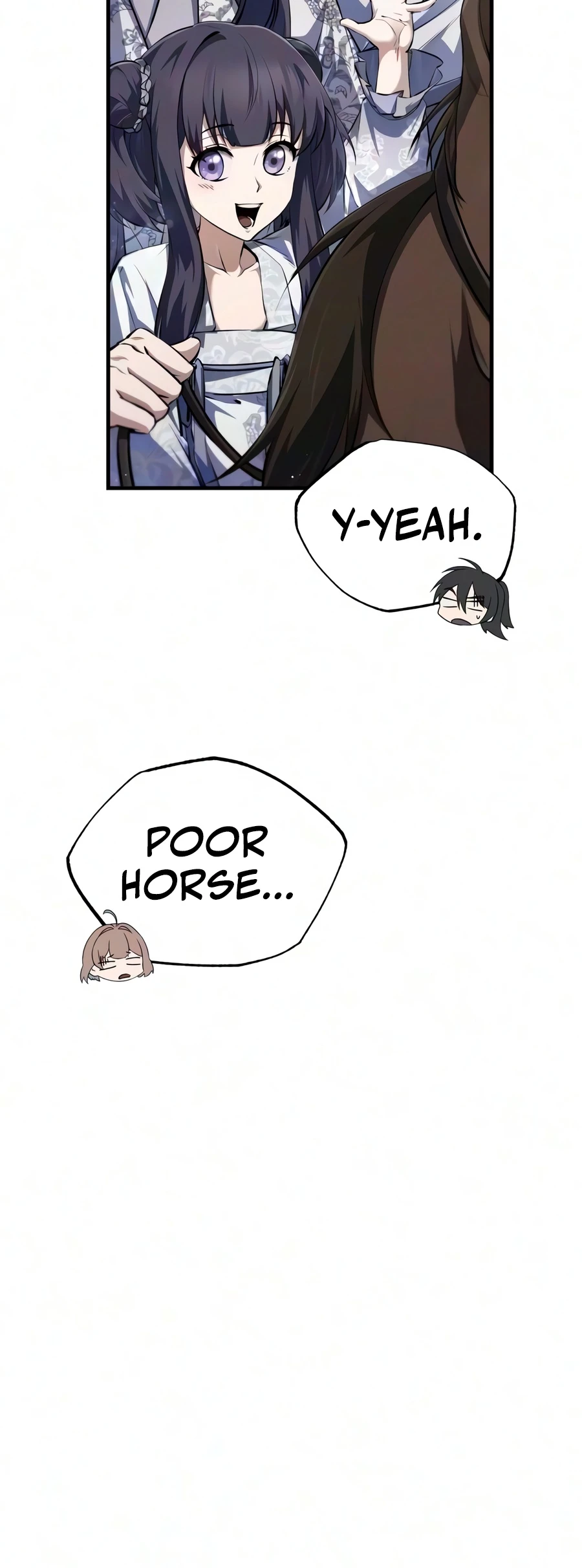 Best Teacher Baek Chapter 148 — Page 3
