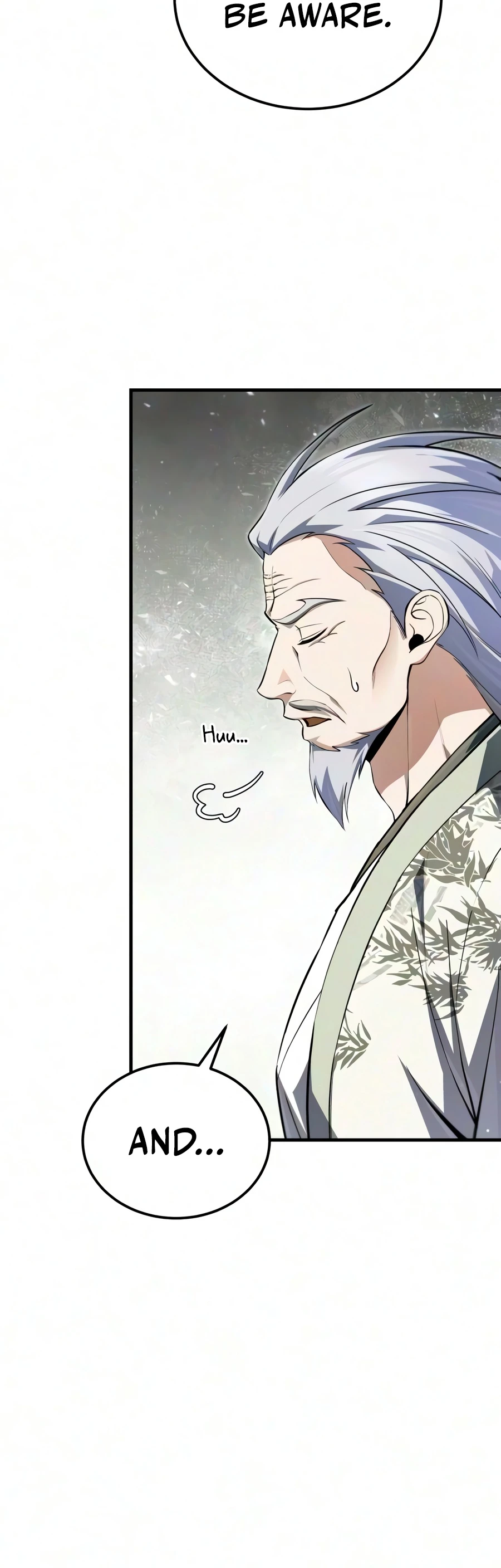 Best Teacher Baek Chapter 148 — Page 7