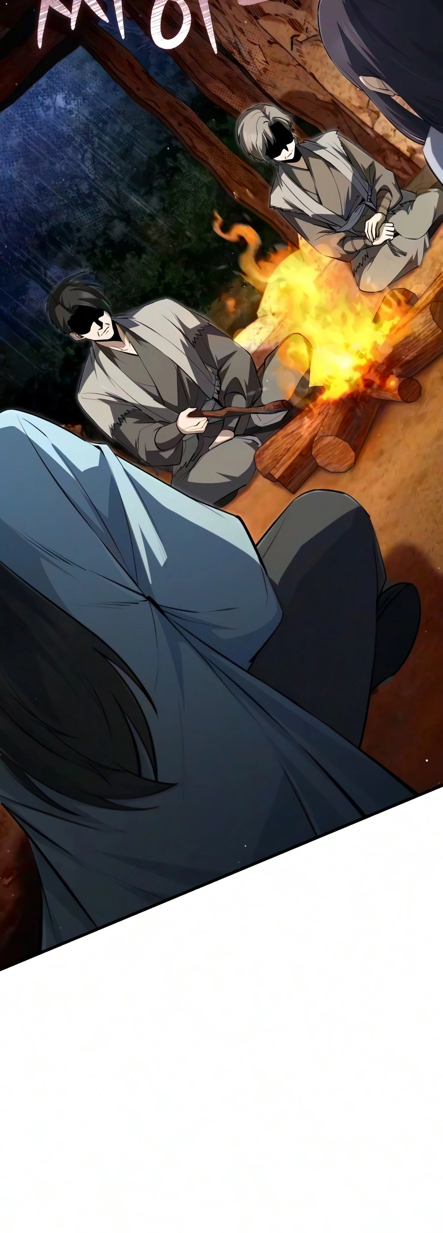 Best Teacher Baek Chapter 149 — Page 3