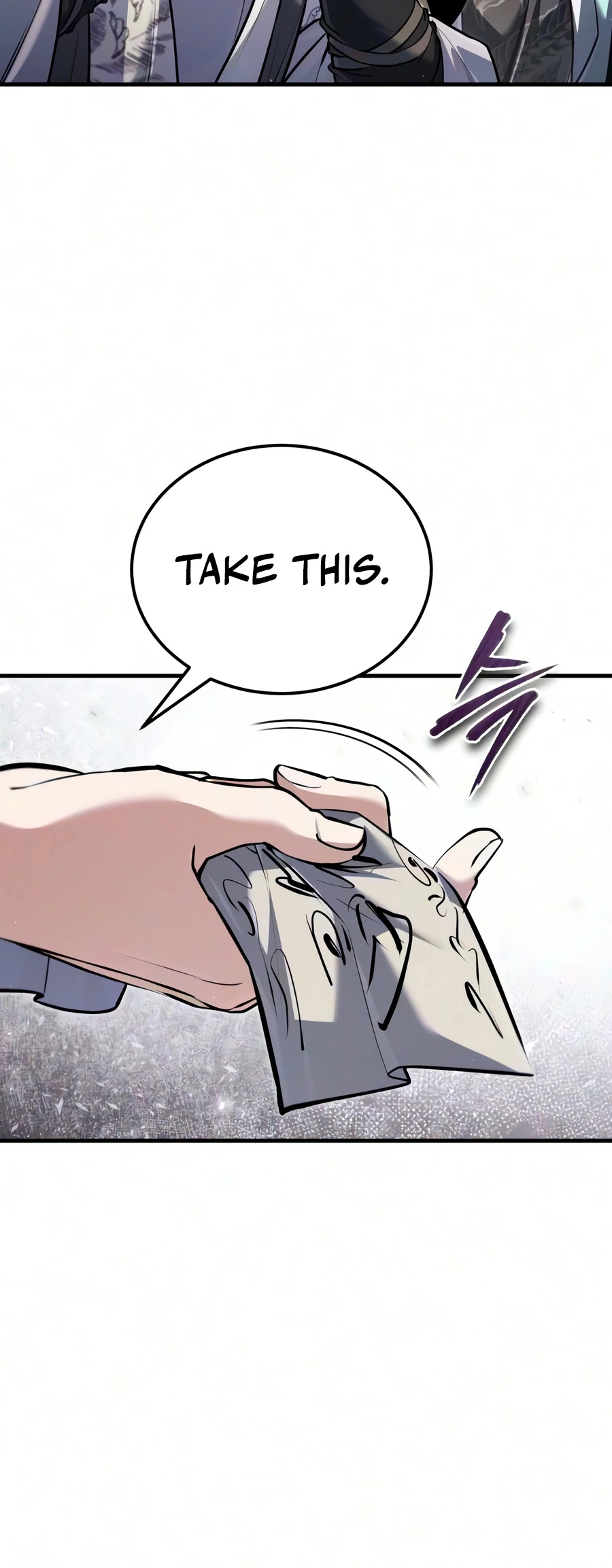 Best Teacher Baek Chapter 149 — Page 7