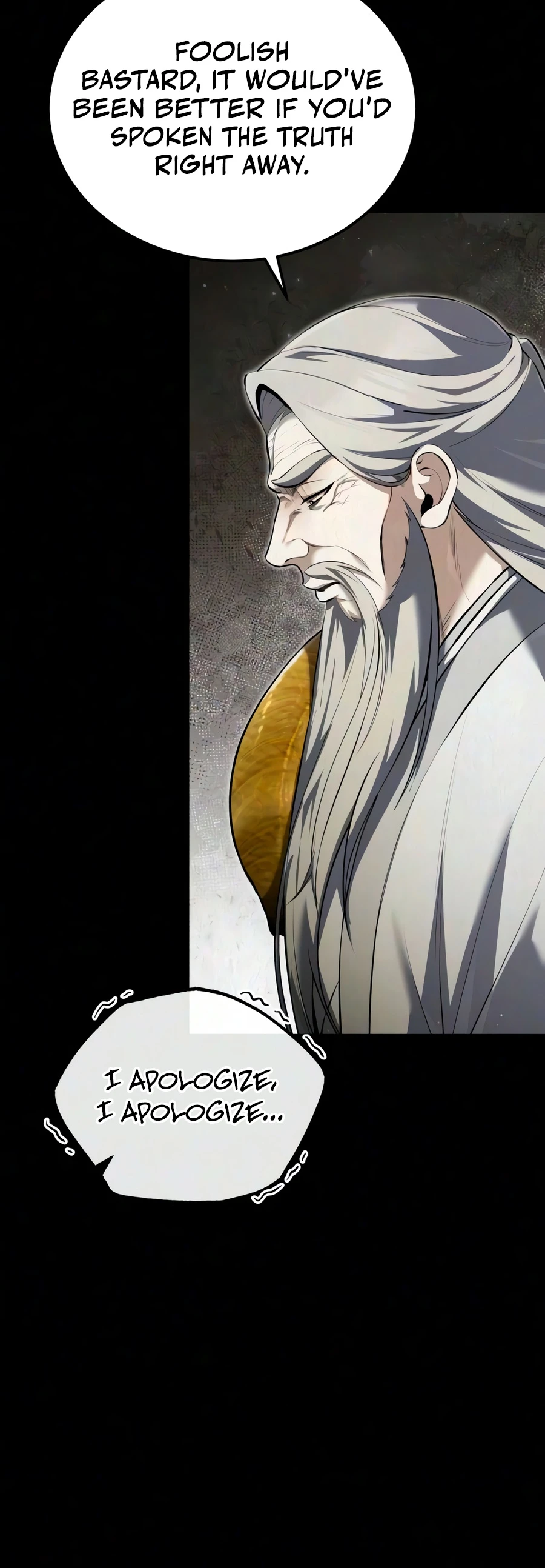 Best Teacher Baek Chapter 150 — Page 3
