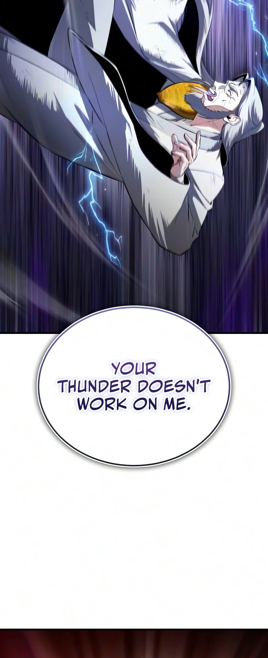 Best Teacher Baek Chapter 151 — Page 7