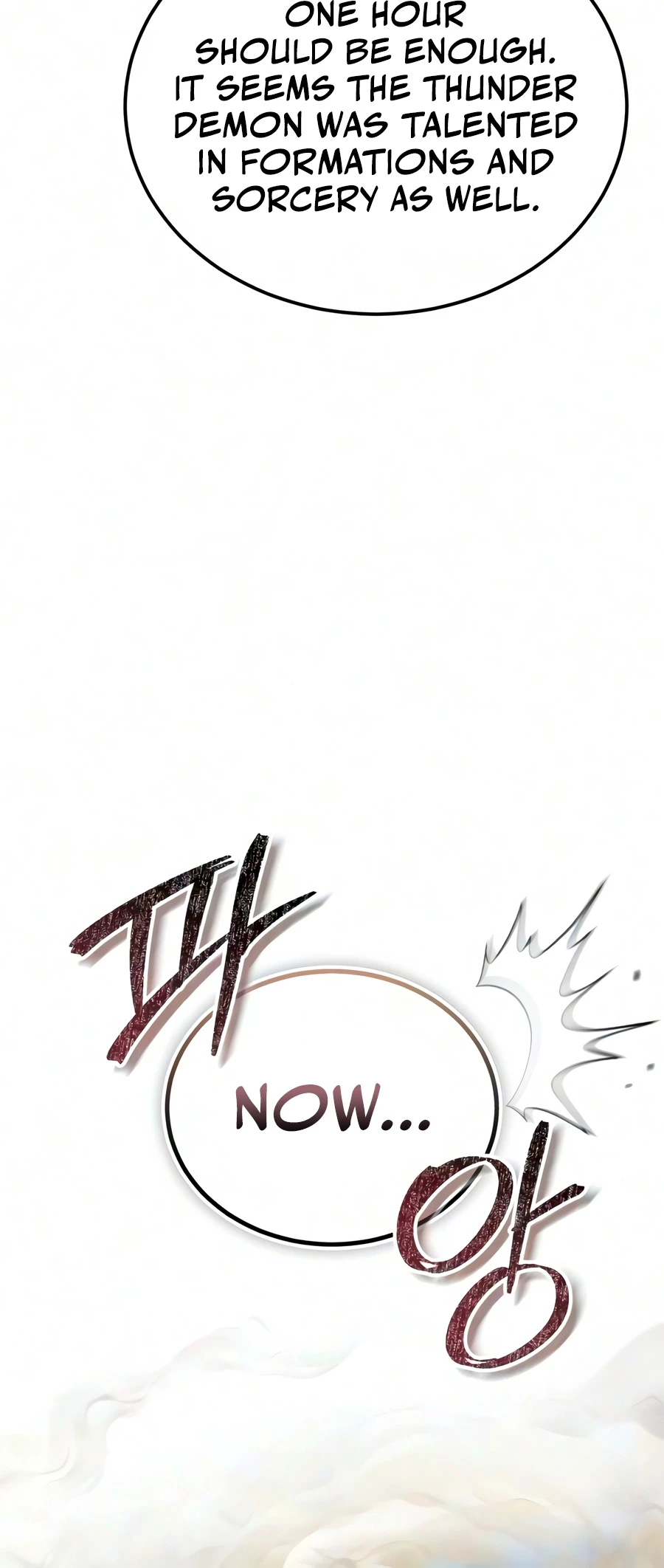 Best Teacher Baek Chapter 152 — Page 7