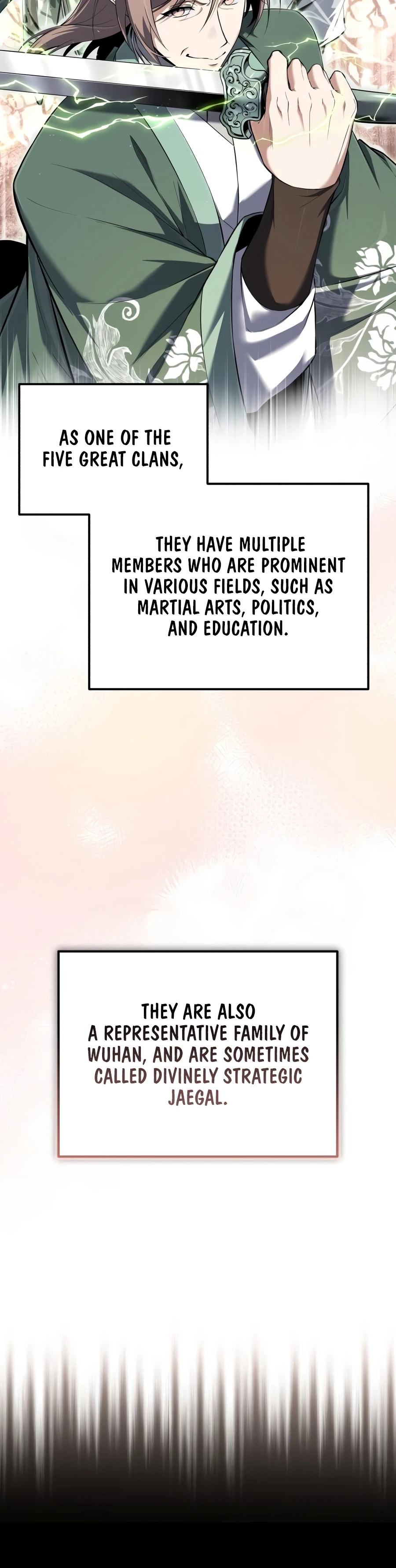 Best Teacher Baek Chapter 153 — Page 5