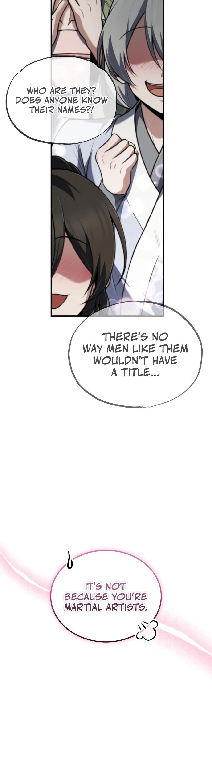 Best Teacher Baek Chapter 153 — Page 7