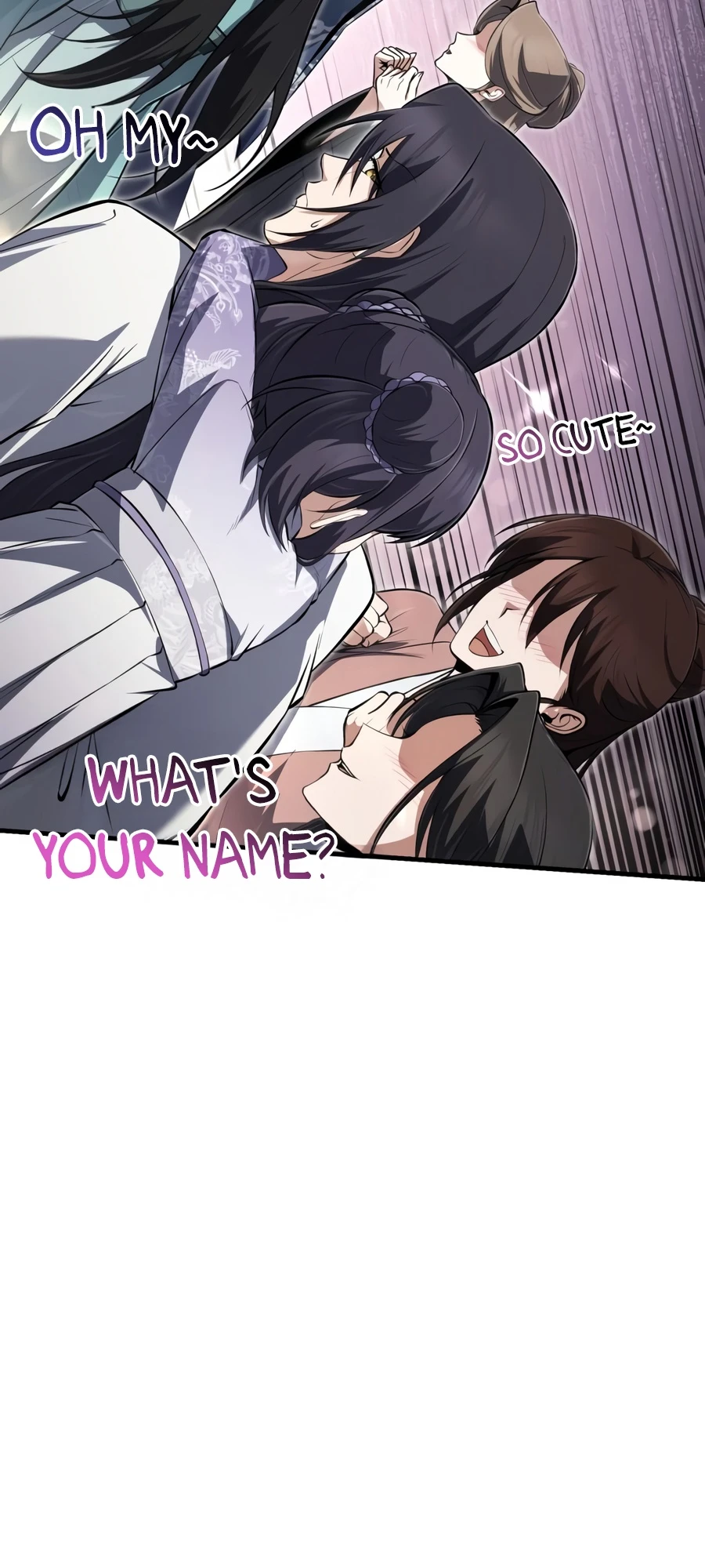 Best Teacher Baek Chapter 153 — Page 9